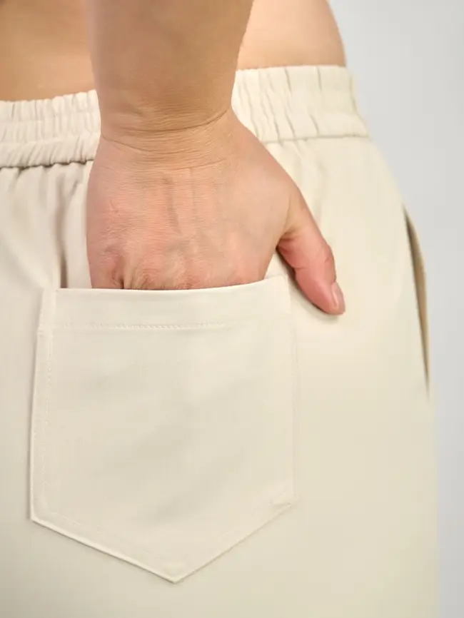 Брюки 7/8, арт.1303 Размер 50-56 фото 22