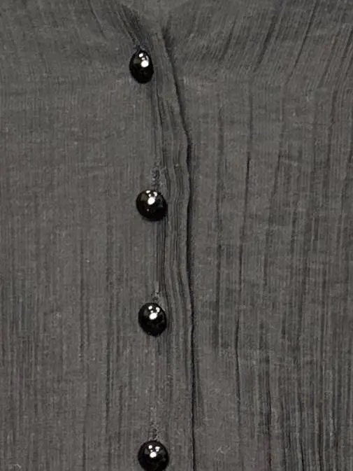 Блуза с разрезами 7704 Размер 50-58 фото 19