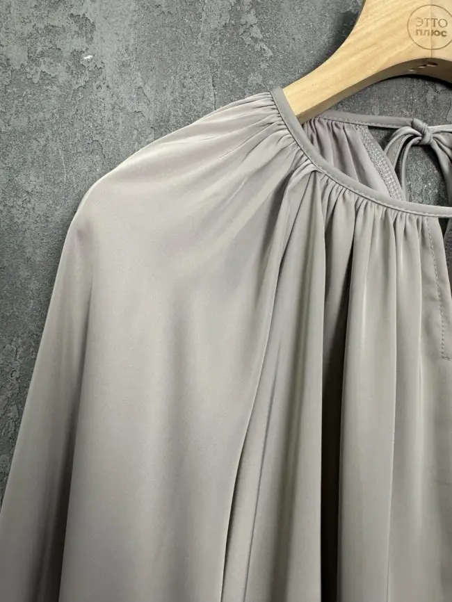 Блуза 2990 Размер 50-58 фото 9