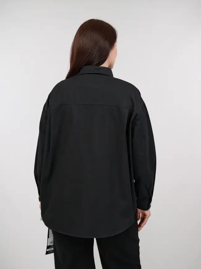 Рубашка 26601 Размер 50-58 фото 17