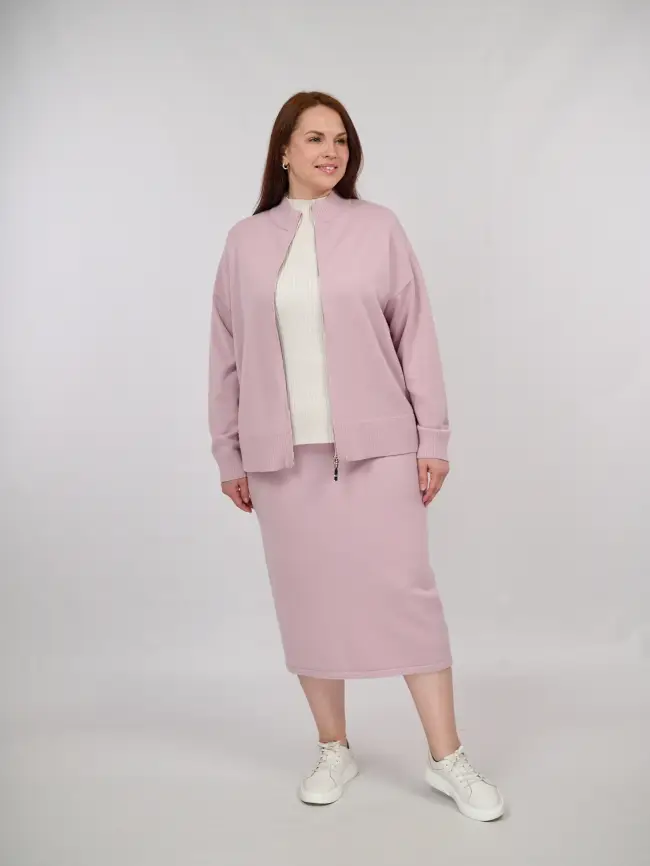 Костюм двойка ЭттоПлюс Размер 50-58, 1113 фото 8