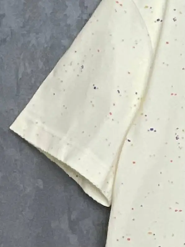 Футболка  Брызги 95061 Размер 50-54 фото 5