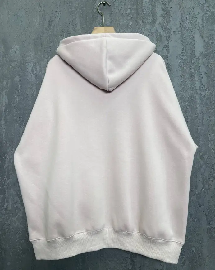 Худи зип утепленное оверсайз 506 Размер 50-58 фото 197