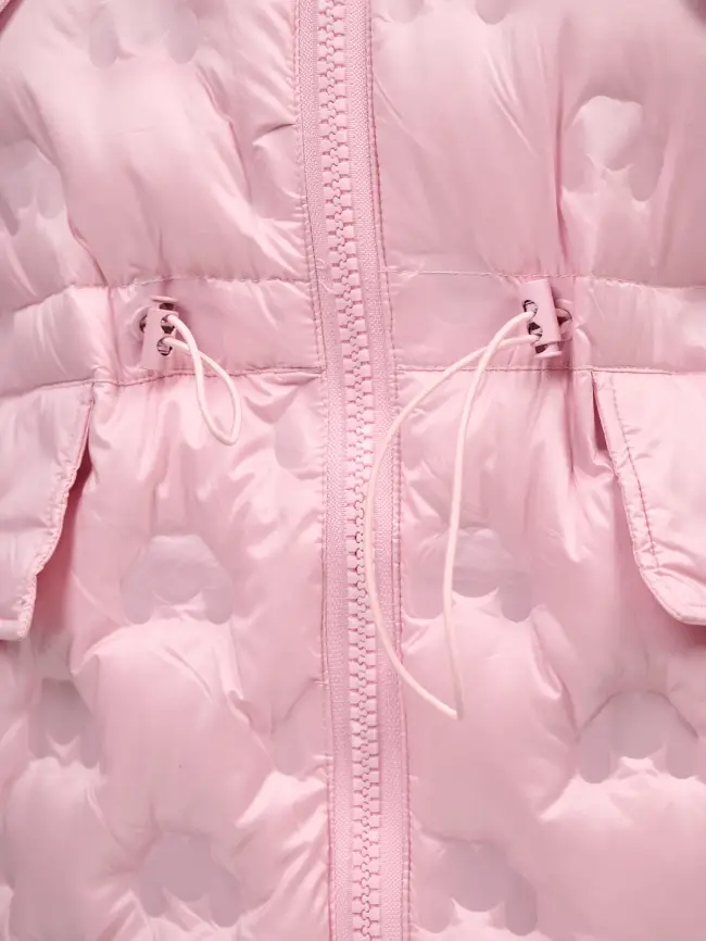 Пуховая куртка 9025 Размер 50-58 фото 46