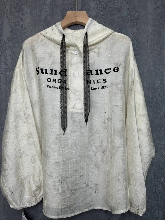 Худи с капюшоном 6923 Размер 50-58 фото 22