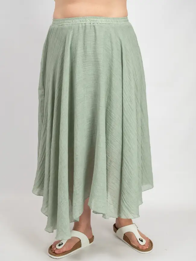 Юбка 2097 Размер 50-54 фото 30