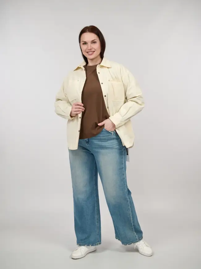 Куртка 81207 Размер 50-58 фото 46