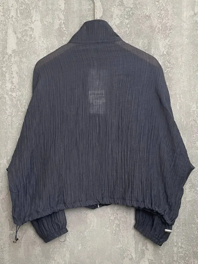 Ветровка-пыльник 9025 Размер 50-58 фото 55