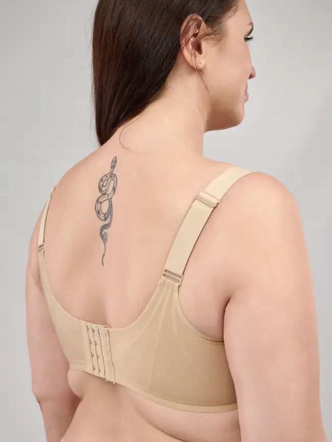 Топ бесшовный 1610 Размер 50-52 фото 25