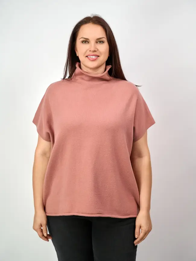 Жилет ЭттоПлюс 7054 Размер 48-58 фото 42