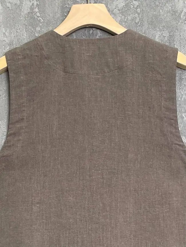 Жилет 25017 Размер 50-56 фото 10