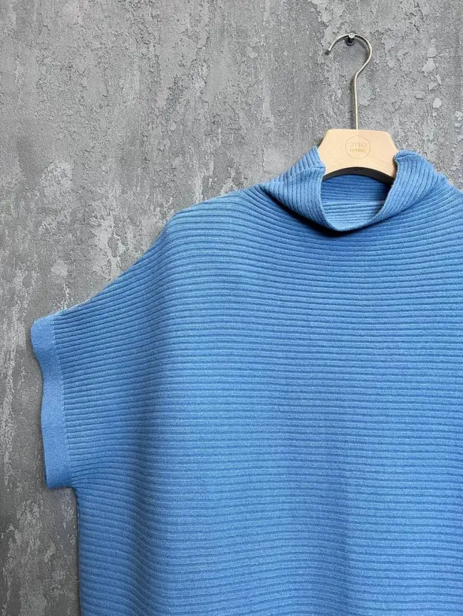 Платье ЭттоПлюс 573 Размер 50-58 фото 49