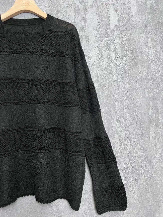 Джемпер 25309 Размер 50-58 фото 11