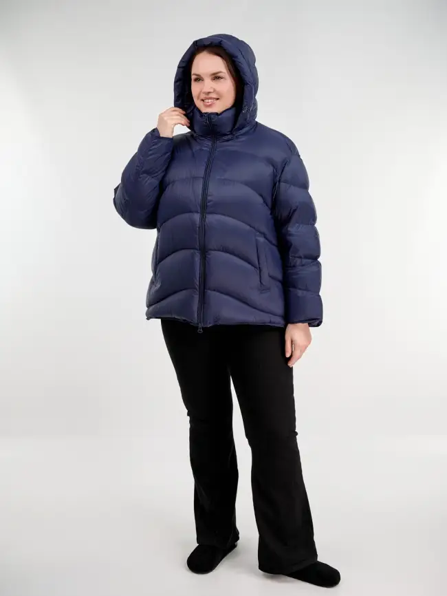 Куртка 9911 Размер 50-56 фото 37