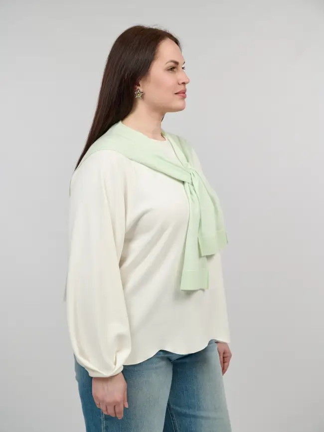 Аксессуар-накидка 1287 фото 74