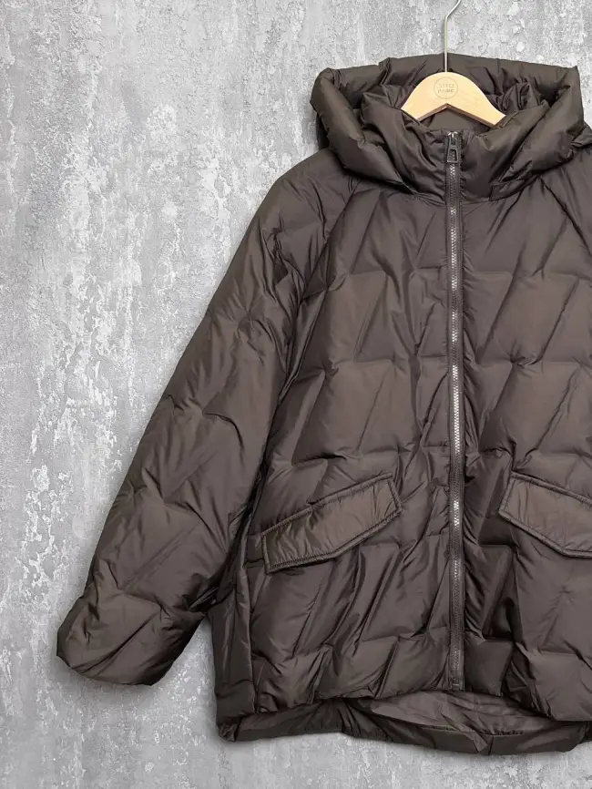 Куртка 6576 Размер 50-56 фото 26