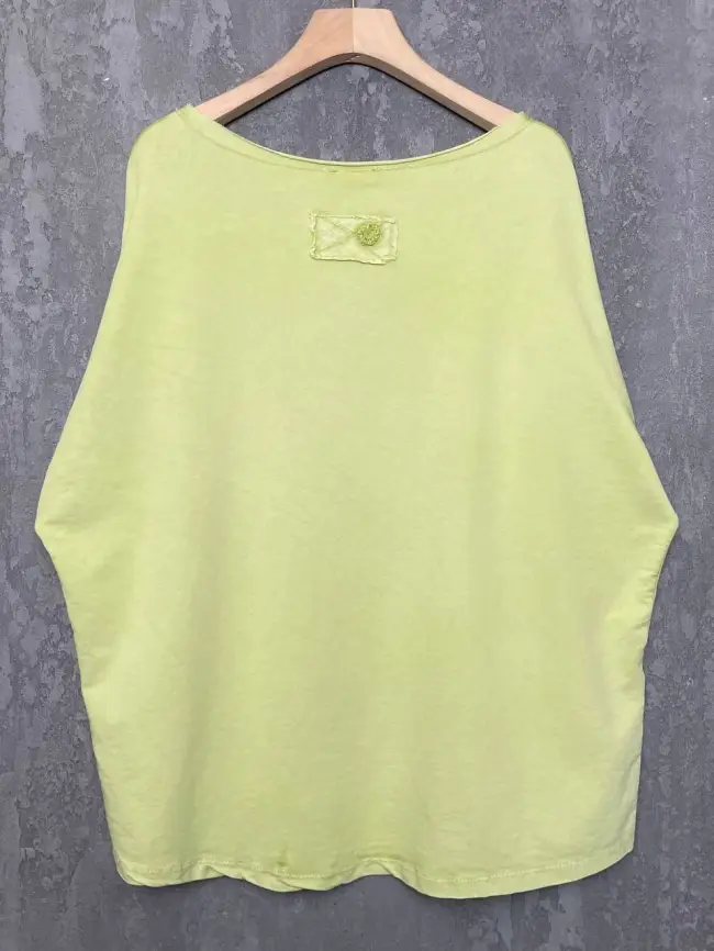 Футболка Сердце 6000 Италия Размер 50-58 фото 16