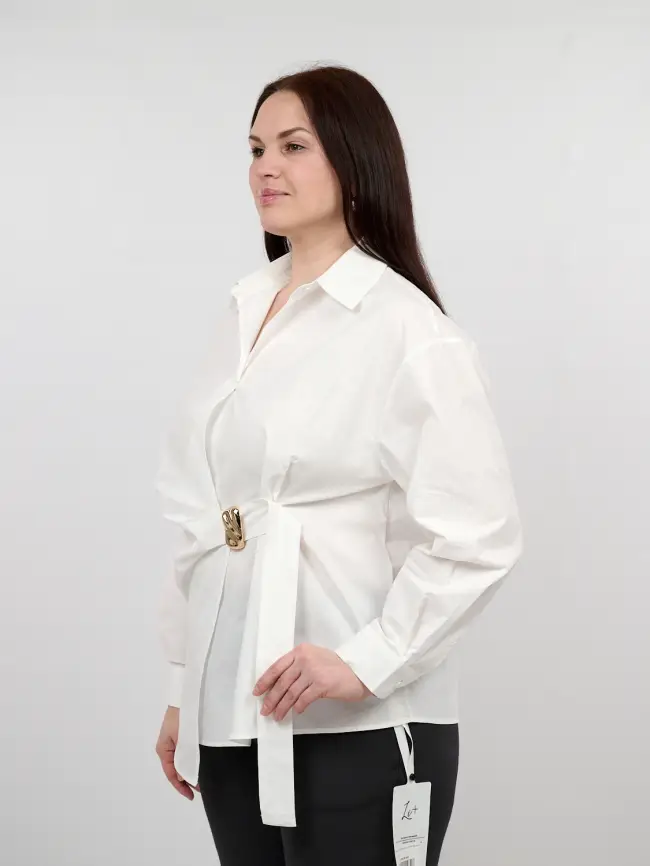 Рубашка 8592 Размер 50-56 фото 14