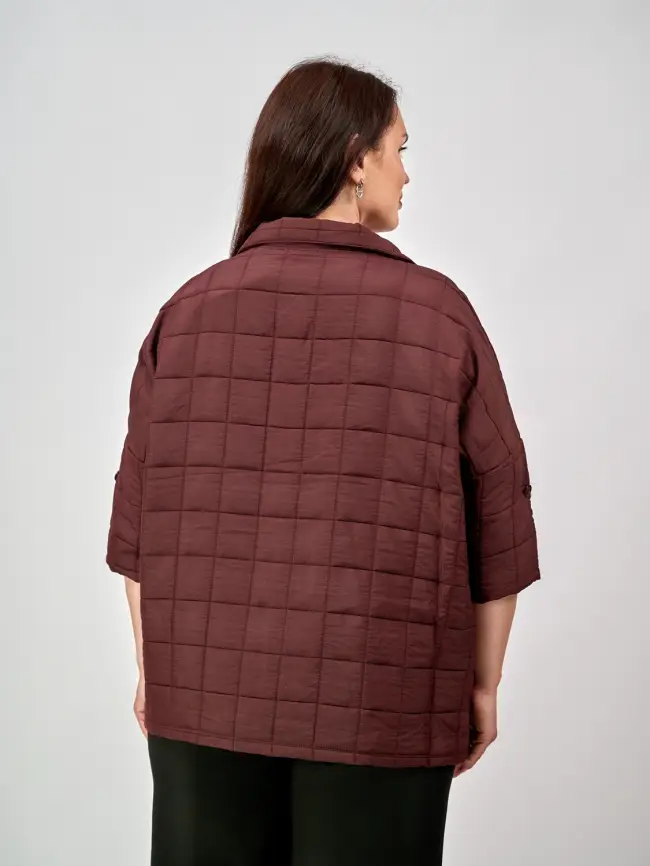 Куртка ЭттоПлюс 045 Размер 48-58 фото 19