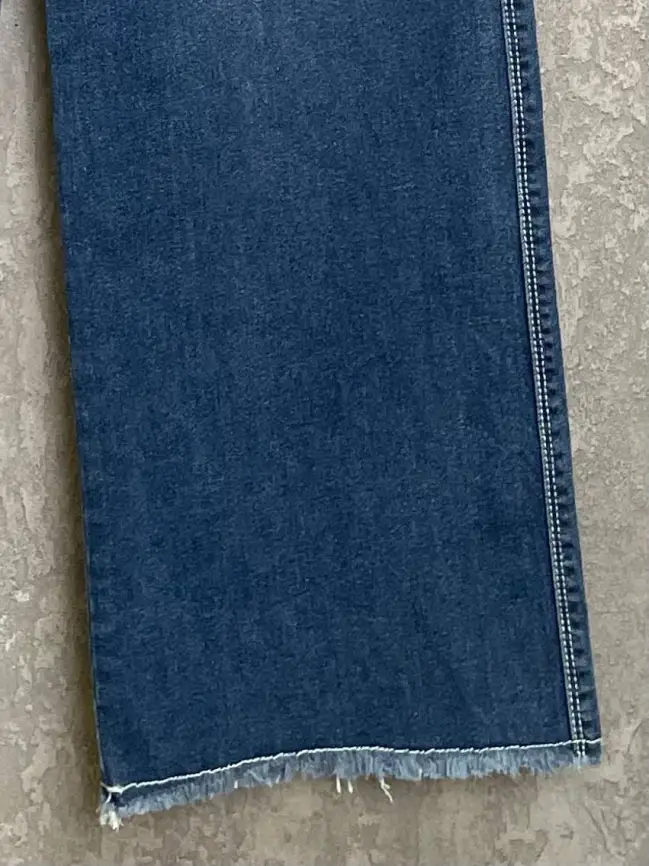 Джинсы "Вайд" 33414 ЭТТО ПЛЮС фото 8