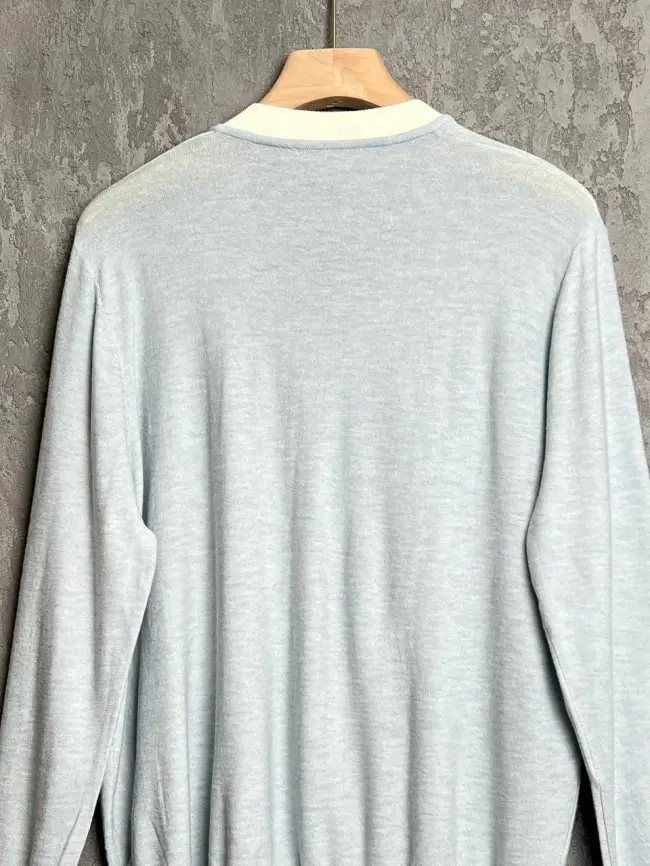 Джемпер 9188 Размер 50-58 фото 13