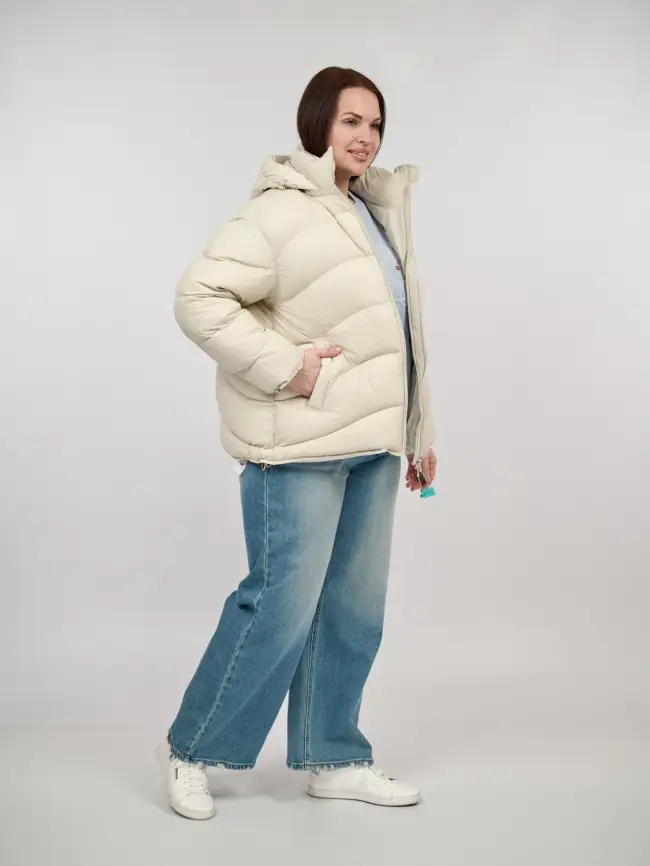 Куртка 9911 Размер 50-56 фото 66