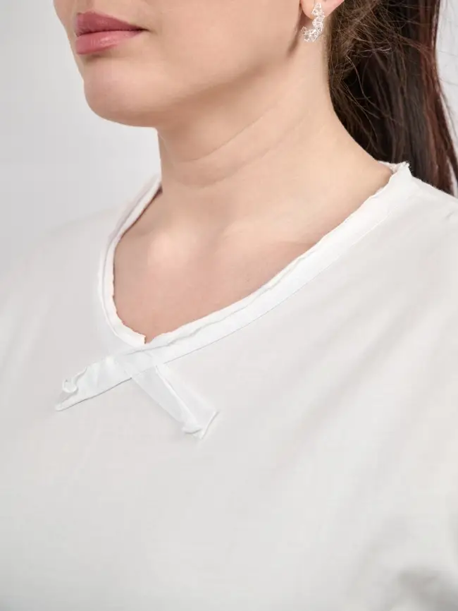 Футболка 1062 Размер 50-56 фото 9