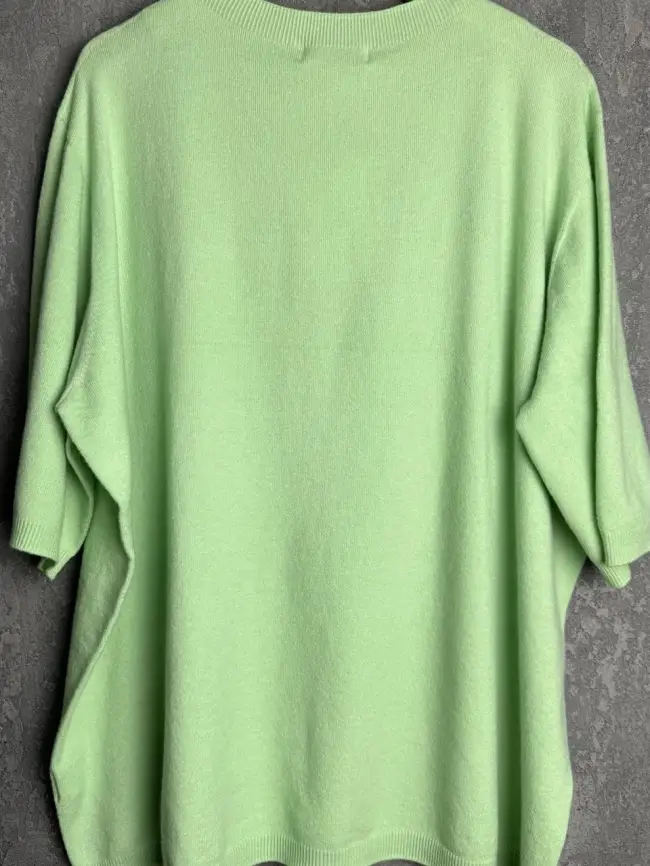 Джемпер 20242 ЭттоПлюс Размер 50-58 фото 102