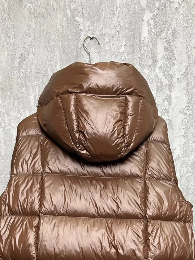 Пальто 4192 Размер 48-54 фото 18