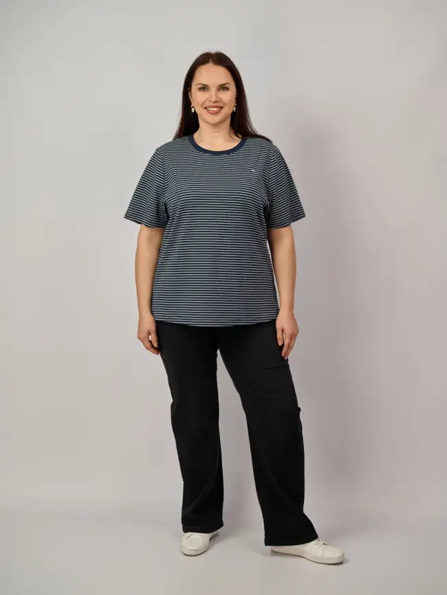 Джинсы Турция Гарден 4028 фото 12