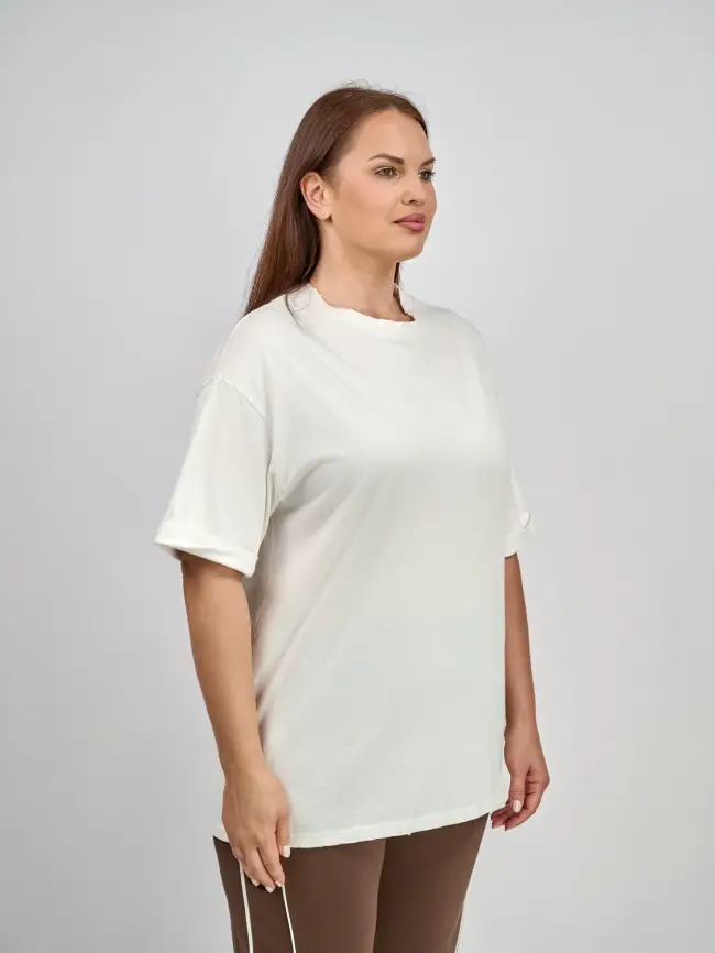 Футболка 4051 Размер 48-58 фото 17