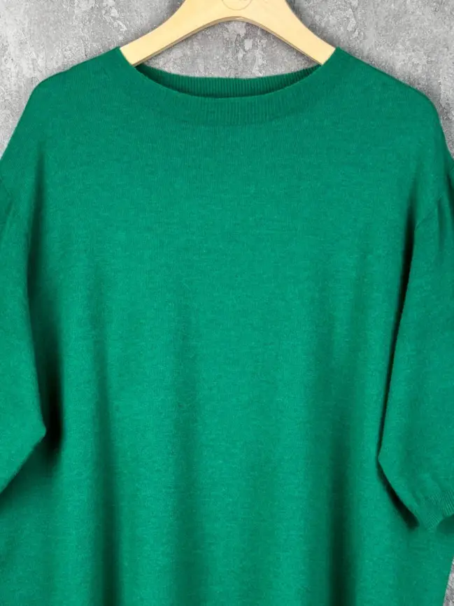 Джемпер 20242 ЭттоПлюс Размер 50-58 фото 63