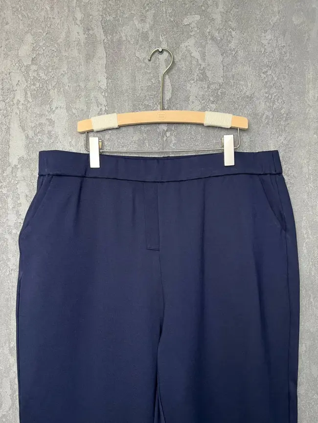 Брюки ЭттоПлюс 33586 Размеры 52-58 фото 121