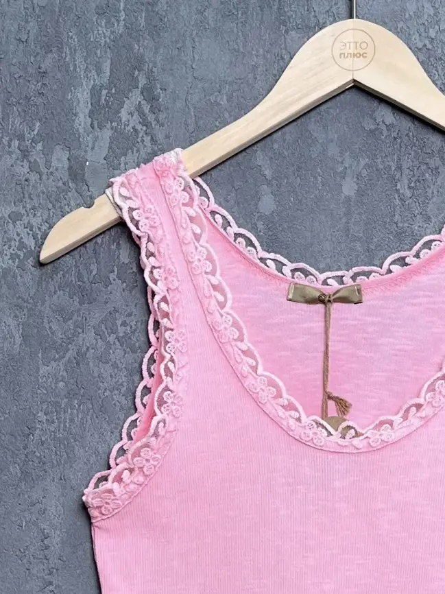 Майка Италия 6963 Размер 48-54 фото 37