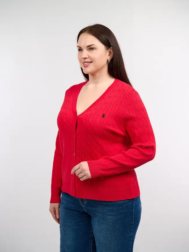 Джемпер 8239 Размер 48- 58 фото 32