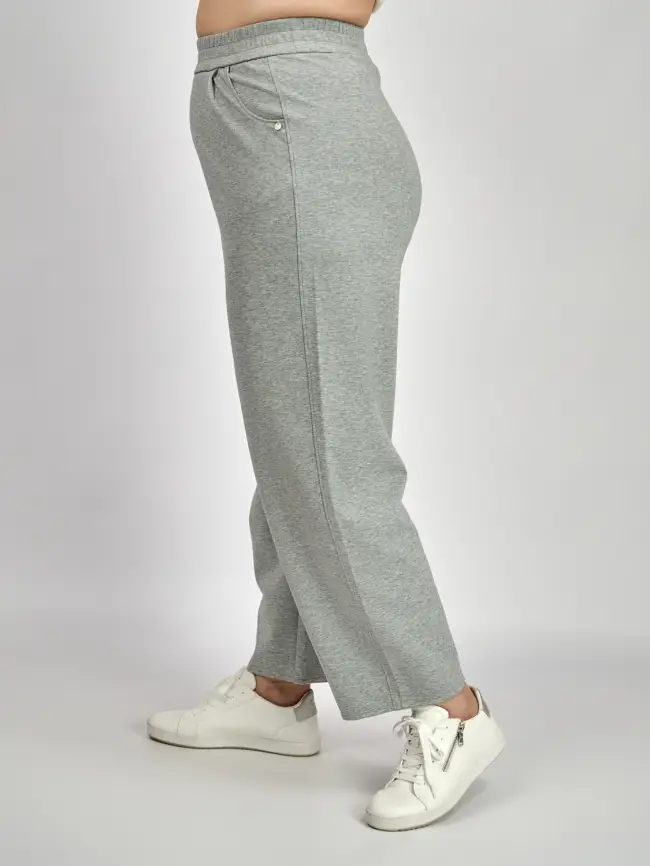 Брюки "Демисезонные" 8970 рост 2 Размер 50-58 фото 24