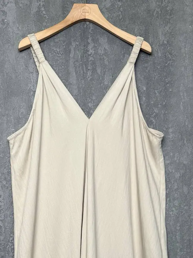 Сарафан ЭттоПлюс 0031 размер 52- 58 фото 7