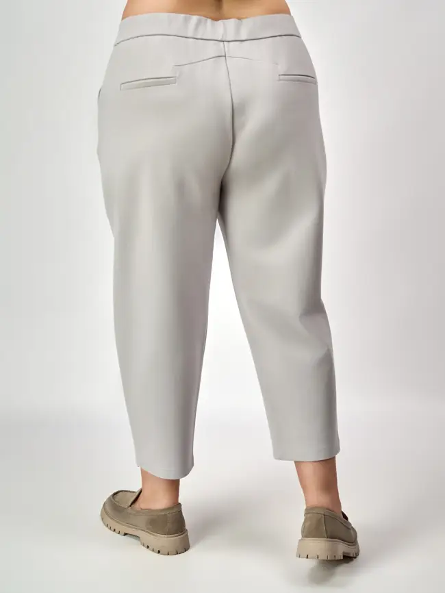 Брюки ЭттоПлюс 33586 Размеры 52-58 фото 103