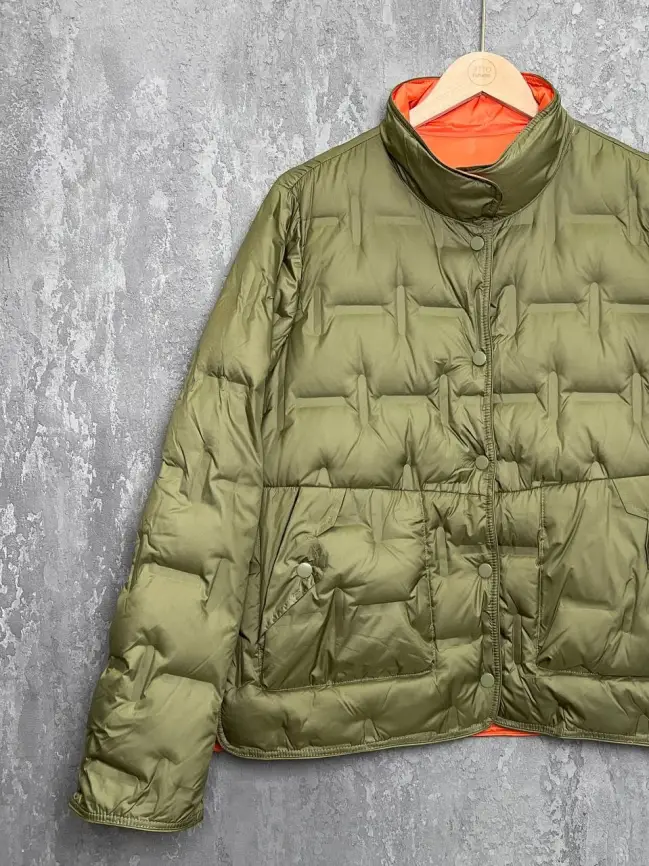 Куртка 6566 Размер 46-50 фото 9