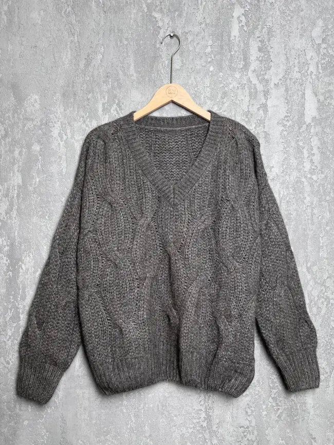 Джемпер 1308 Размер 50-56 фото 63