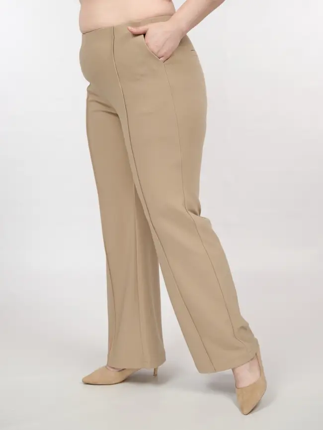 Брюки 937621 Размеры 46-58 фото 23