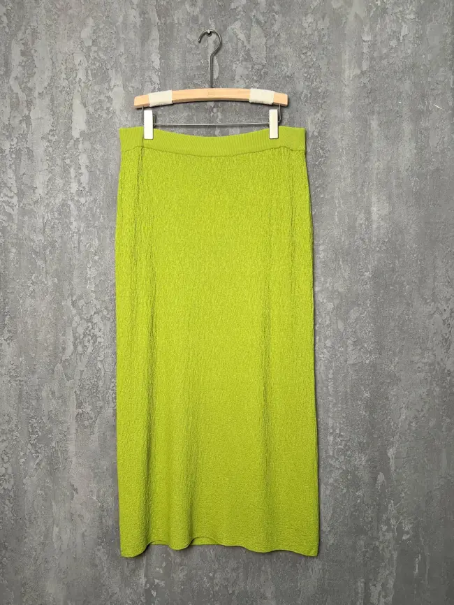 Юбка облегченная трикотажная ЭттоПлюс 2136 Размер 50-58 фото 64