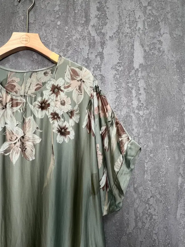 Платье Италия 242551 Размер 50-58 фото 20