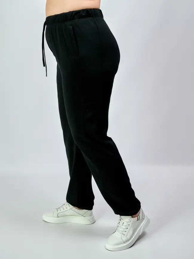 Брюки 82758 ЭТТО ПЛЮС фото 3