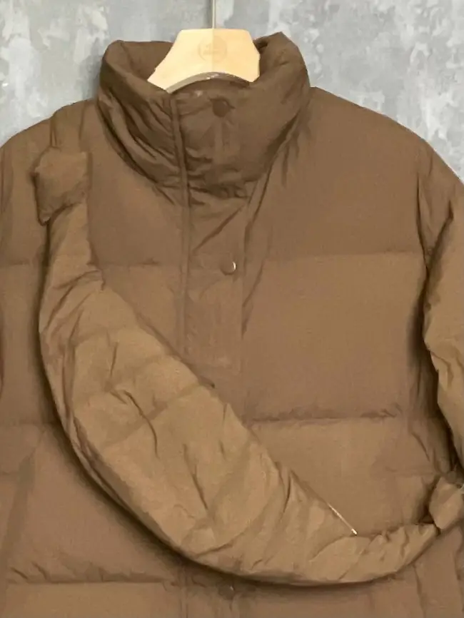 Куртка+сумка 5004 Размер 48-56 фото 41