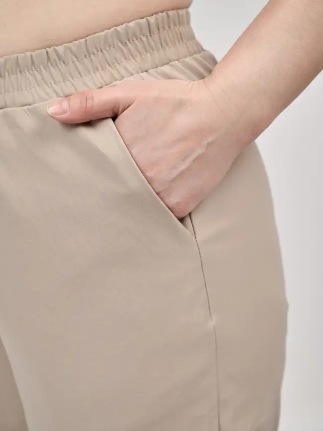 Брюки ЭттоПлюс 0021-1 Размеры 48-58 фото 59