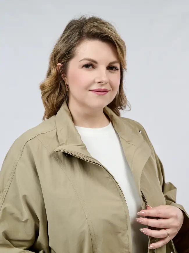 Ветровка 17166 Размер 50-58 фото 34