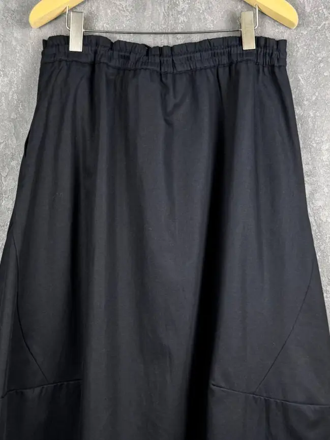 Юбка Колокол 9003 Размер 54-58 фото 18