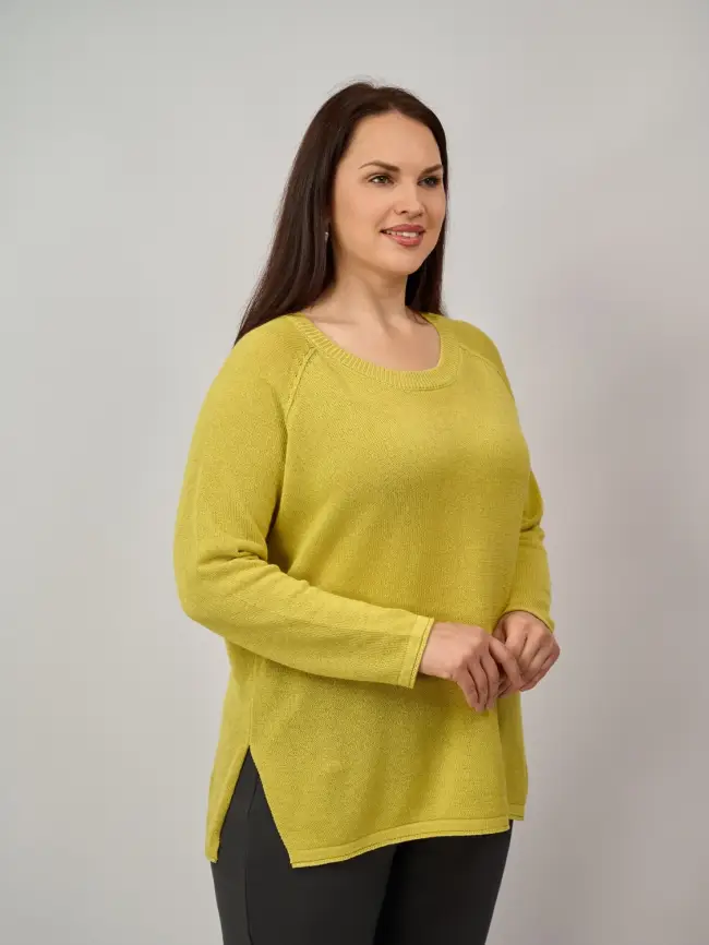 Джемпер 23315 Размер 50-58 фото 33