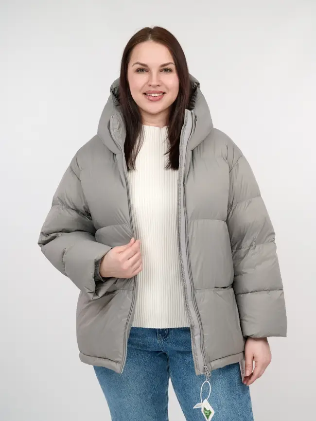 Куртка 9099 Размер 50-56 фото 34